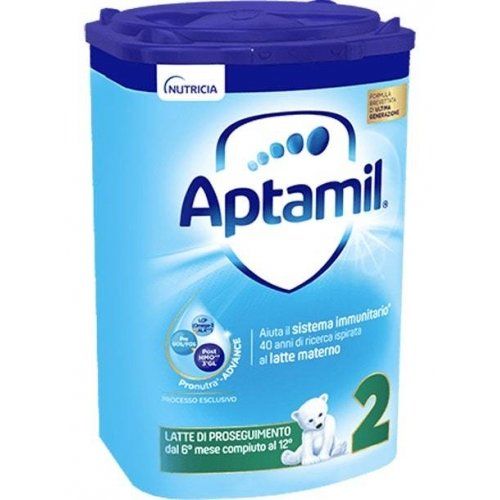 Aptamil 2